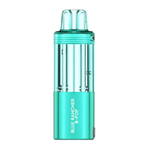 FOGER Switch Pro Blue Rancher B-POP Disposable Pod | 30000 Puffs