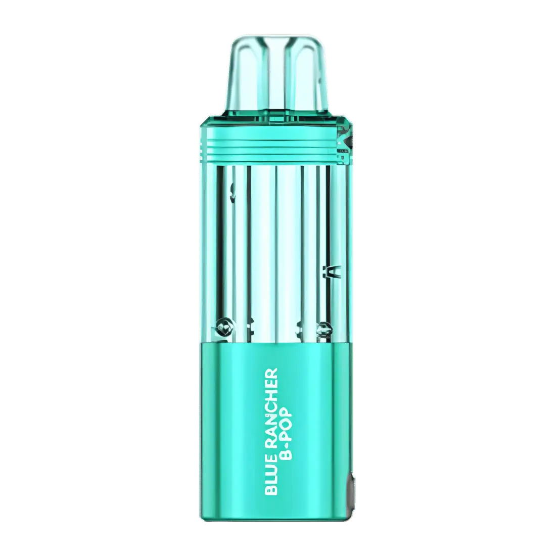 FOGER Switch Pro Blue Rancher B-POP Disposable Pod | 30000 Puffs