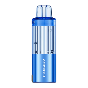 FOGER Switch Pro Blue Razz Ice Disposable Pod | 30000 Puffs