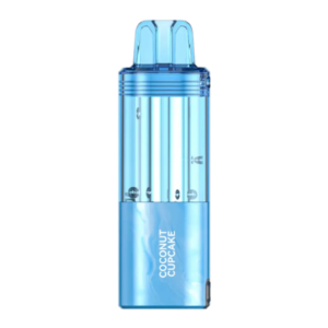 FOGER Switch Pro Coconut Cupcake Disposable Pod | 30000 Puffs