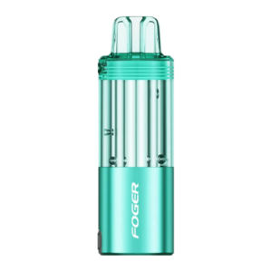 FOGER Switch Pro Cool Mint Disposable Pod | 30000 Puffs