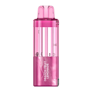 FOGER Switch Pro Dragon Fruit Lemonade Disposable Pod | 30000 Puffs