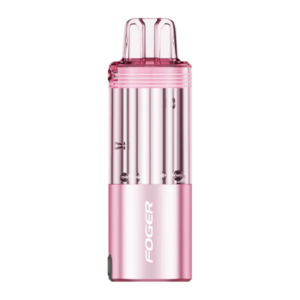 FOGER Switch Pro Juicy Peach Ice Disposable Pod | 30000 Puffs