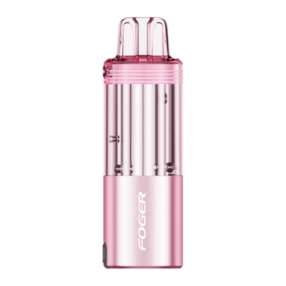 FOGER Switch Pro Juicy Peach Ice Disposable Pod | 30000 Puffs