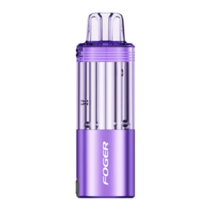 FOGER Switch Pro Kiwi Dragon Berry Disposable Pod | 30000 Puffs