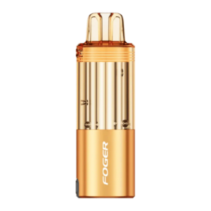 FOGER Switch Pro Mexico Mango Disposable Pod | 30000 Puffs