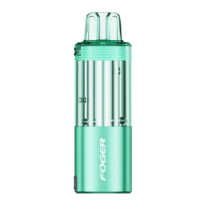 FOGER Switch Pro Miami Mint Disposable Pod | 30000 Puffs