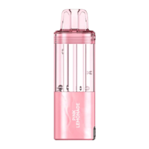 FOGER Switch Pro Pink Lemonade Disposable Pod | 30000 Puffs