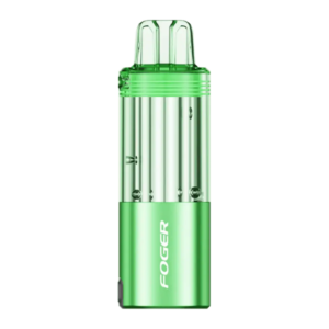 FOGER Switch Pro Sour Apple Ice Disposable Pod | 30000 Puffs