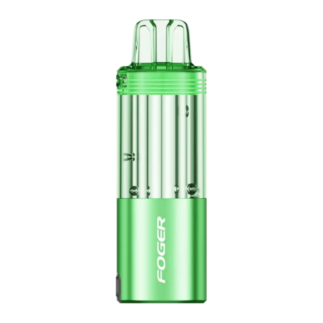 FOGER Switch Pro Sour Apple Ice Disposable Pod | 30000 Puffs