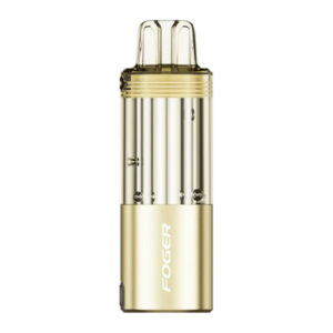 FOGER Switch Pro Strawberry Banana Disposable Pod | 30000 Puffs