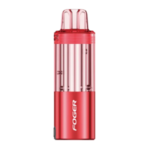 FOGER Switch Pro Strawberry Cupcake Disposable Pod | 30000 Puffs