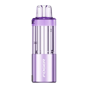 FOGER Switch Pro Strawberry Ice Disposable Pod | 30000 Puffs