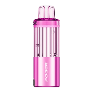 FOGER Switch Pro Strawberry Kiwi Disposable Pod | 30000 Puffs