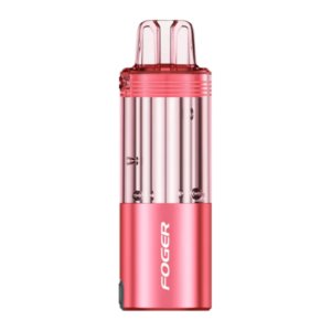 FOGER Switch Pro Strawberry Watermelon Disposable Pod | 30000 Puffs