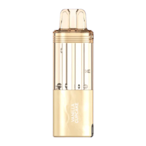 FOGER Switch Pro Vanilla Cupcake Disposable Pod | 30000 Puffs