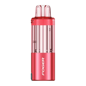 FOGER Switch Pro Watermelon Ice Disposable Pod | 30000 Puffs