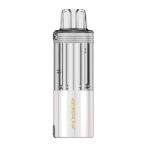 FOGER Switch Pro White Gummy Disposable Pod | 30000 Puffs