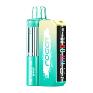 Foger Switch Pro Blue Rancher B-POP | 30000 Puffs