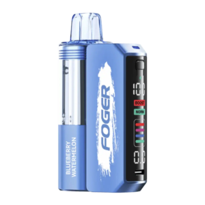 Foger Switch Pro Blueberry Watermelon | 30000 Puffs