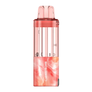 FOGER Switch Pro Cherry Bomb Disposable Pod | 30000 Puffs