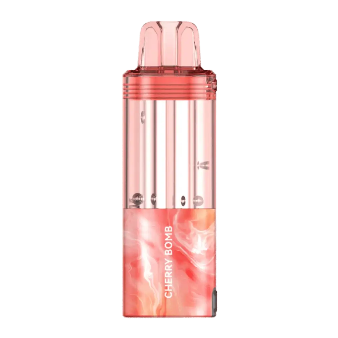 FOGER Switch Pro Cherry Bomb Disposable Pod | 30000 Puffs