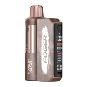 Foger Switch Pro Chocolate Cupcake | 30000 Puffs