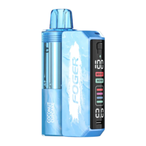Foger Switch Pro Coconut Cupcake | 30000 Puffs