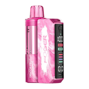 Foger Switch Pro Dragon Fruit Lemonade | 30000 Puffs