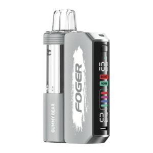 Foger Switch Pro Gummy Bear | 30000 Puffs