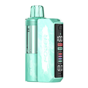 Foger Switch Pro Meta Moon | 30000 Puffs