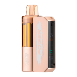 Foger Switch Pro Pineapple Coconut | 30000 Puffs