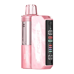 Foger Switch Pro Pink Lemonade | 30000 Puffs