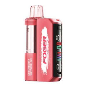 Foger Switch Pro Strawberry Watermelon | 30000 Puffs