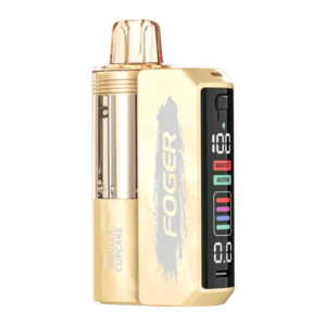 Foger Switch Pro Vanilla Cupcake | 30000 Puffs