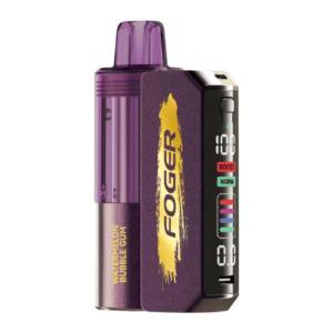 Foger Switch Pro Watermelon Bubble Gum | 30000 Puffs