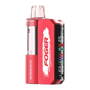 Foger Switch Pro Watermelon Ice | 30000 Puffs