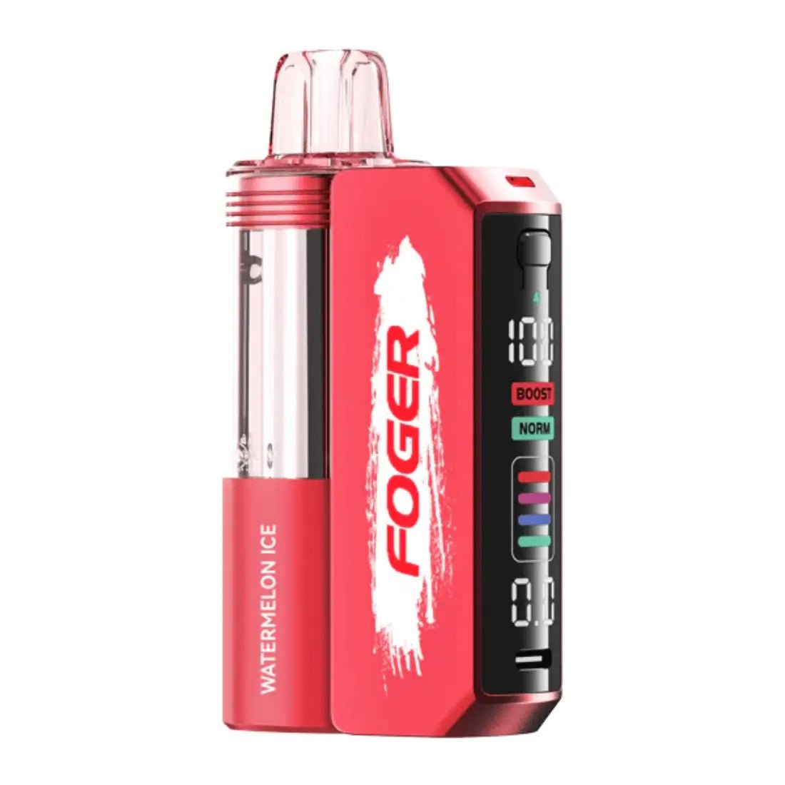 Foger Switch Pro Watermelon Ice | 30000 Puffs