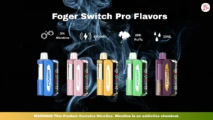Why Is Foger Switch Pro Sold Out Everywhere in 2026?